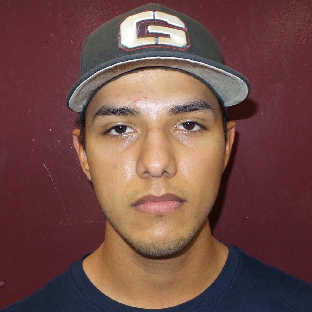 Brian Ultreras mugshot