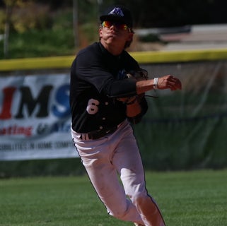 Aaron Baumann