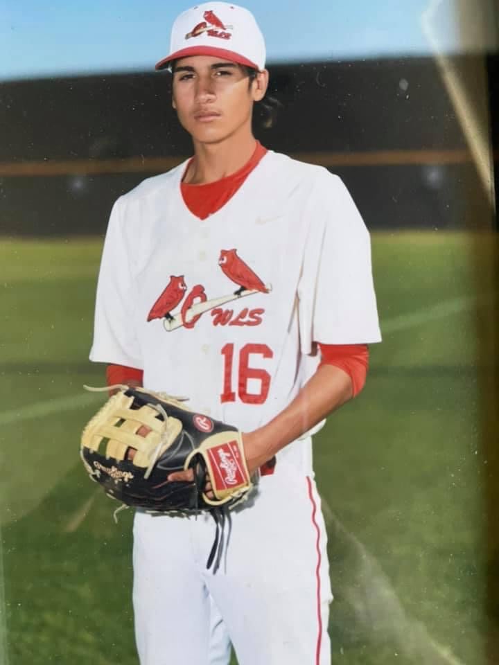 Jesse Jimenez