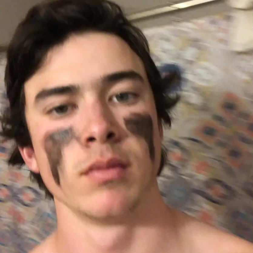 Eli Nickell mugshot