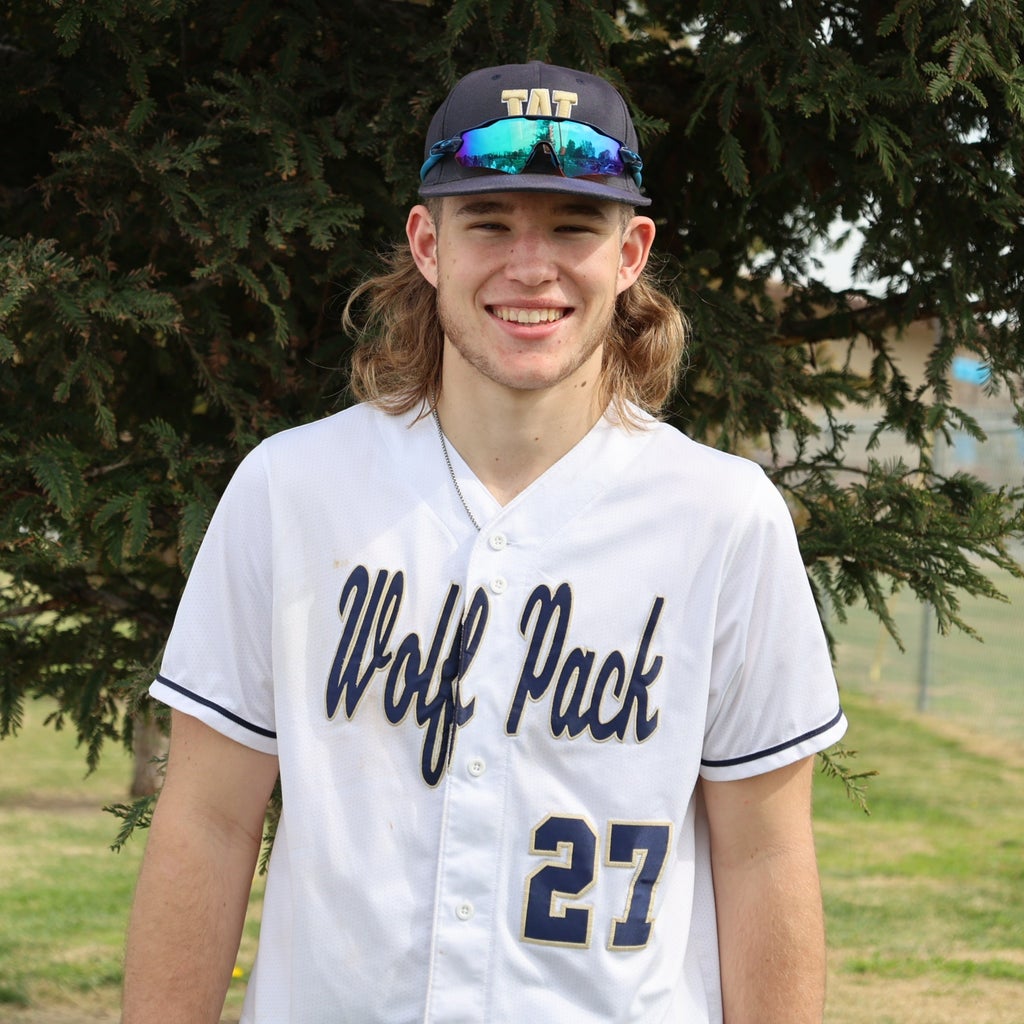 Kyler Hickman