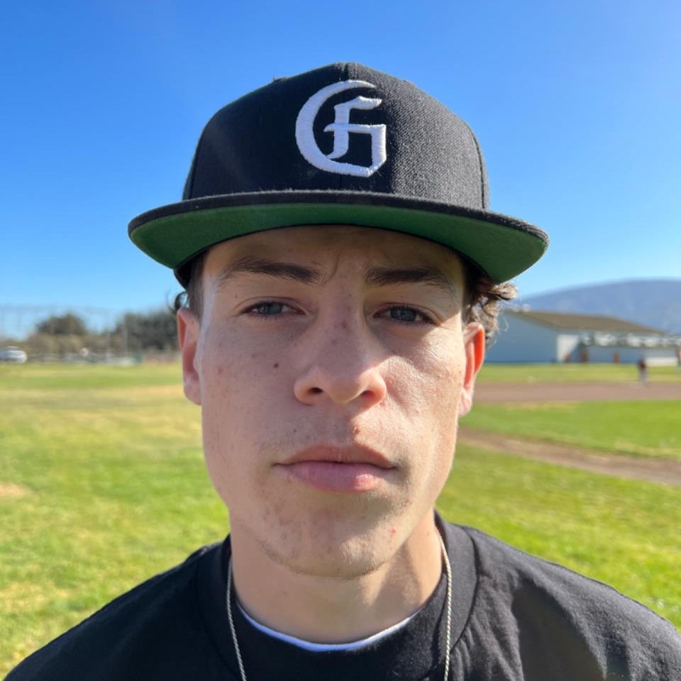 Champ Flores mugshot