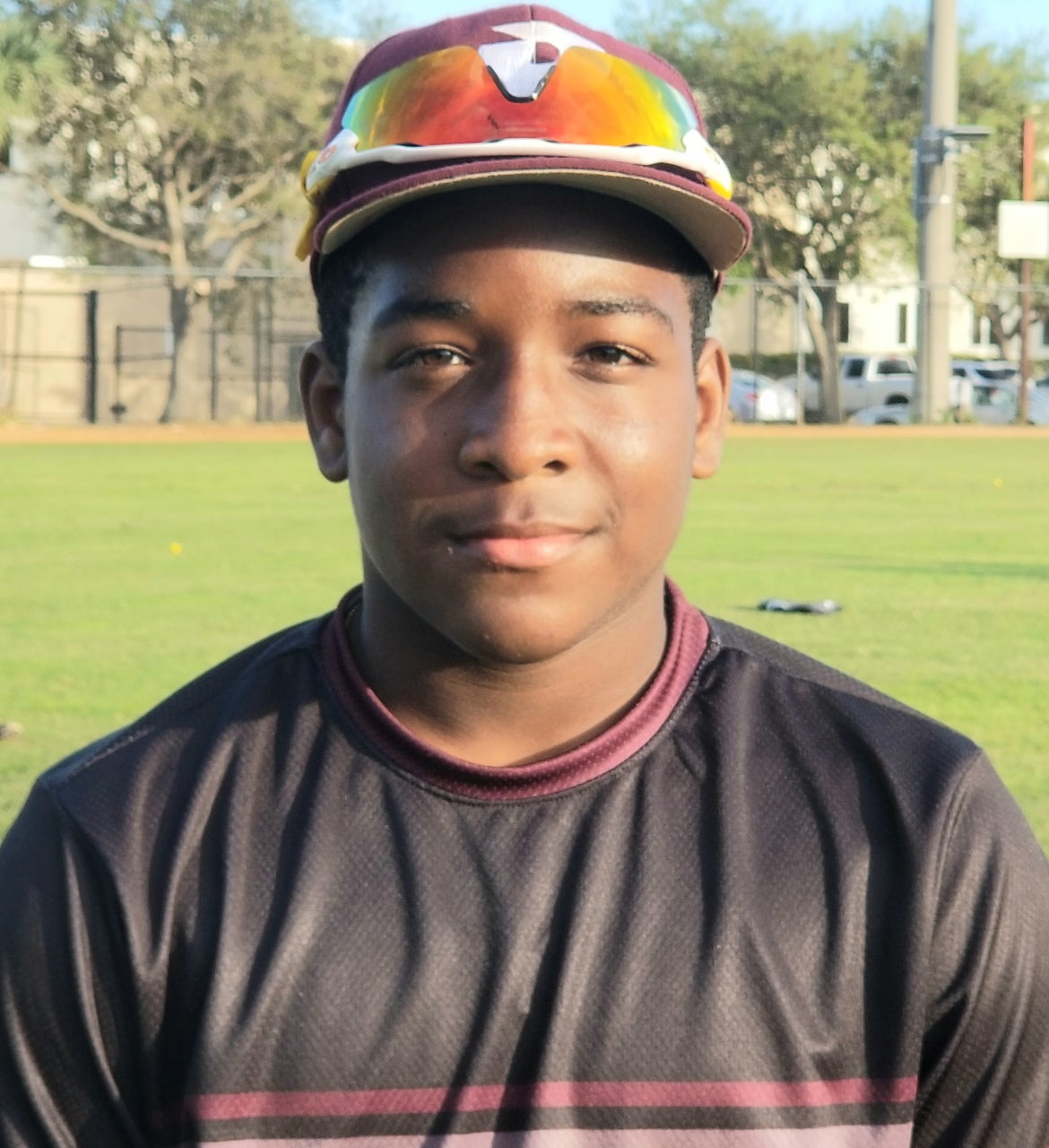 Tristian Johnson