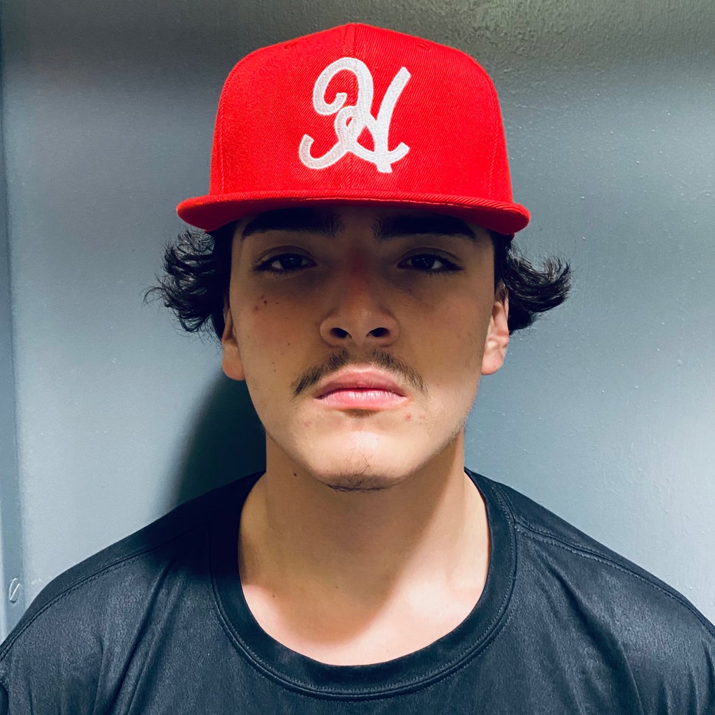 Steve Leon mugshot
