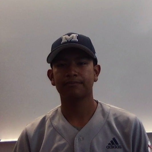 Dylan Serrano mugshot
