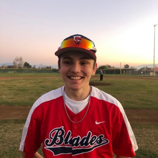 Cole Lidgett
