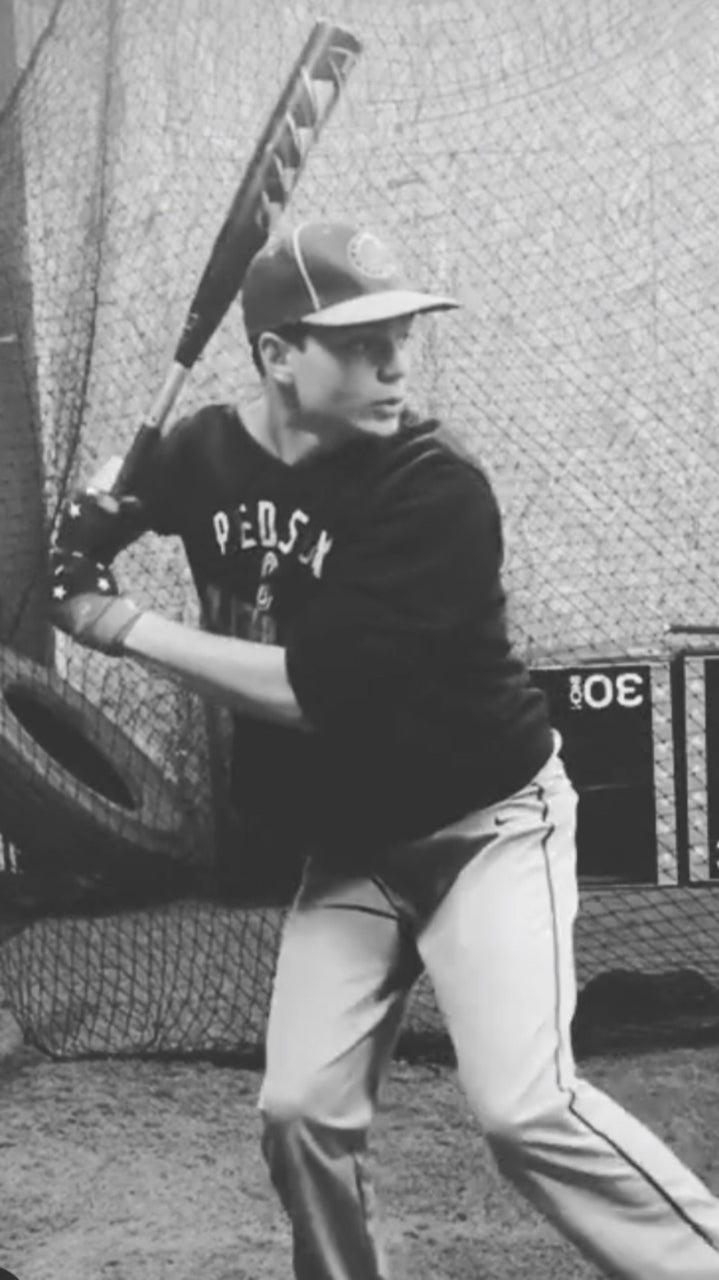 Charlie Caputo