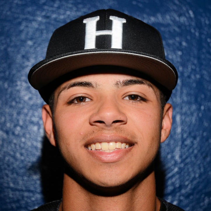 Ryan Alvarez
