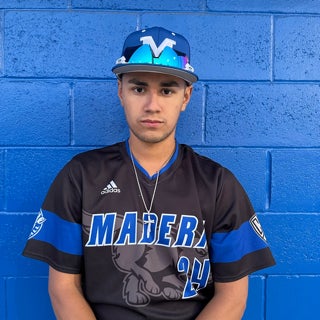Adam Arias