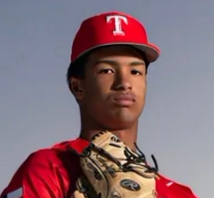 Keevyn Goss