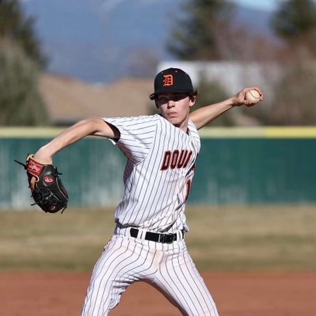Kaden McIver