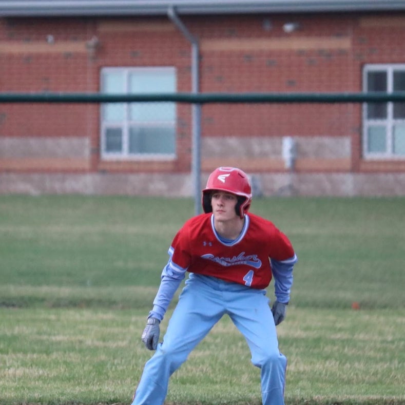 Dylan Hodson
