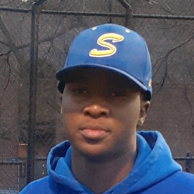 Quincy  Winston  mugshot