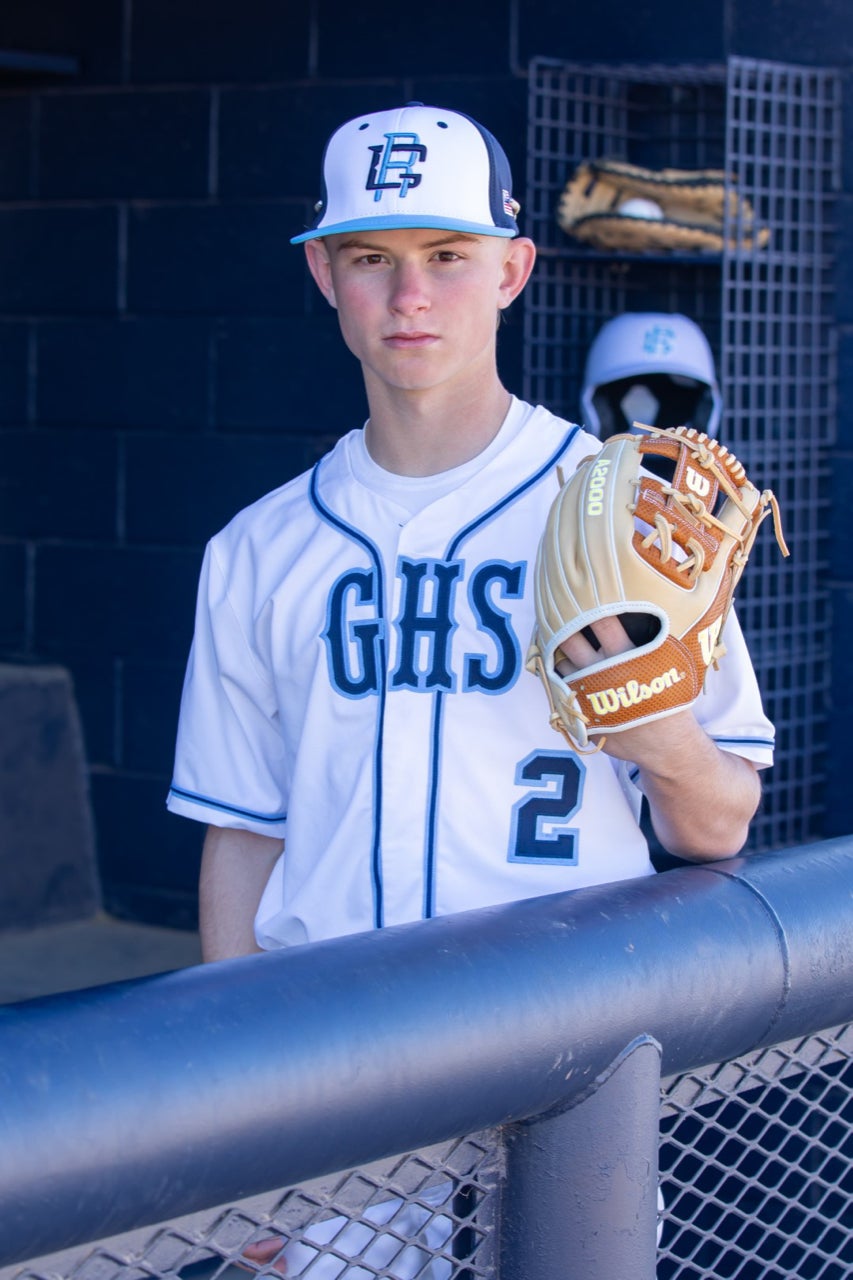 Ross Stokes