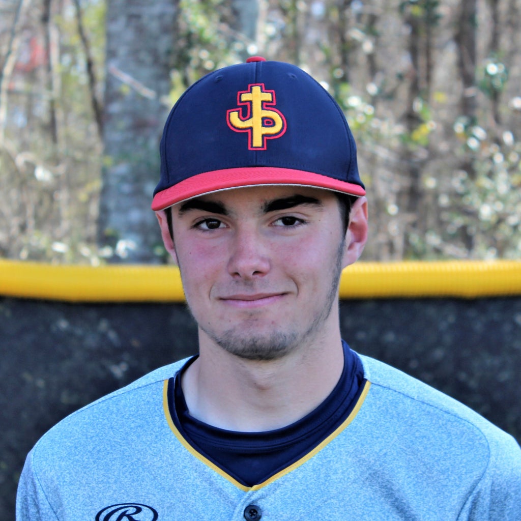 Cody Pisciotta mugshot