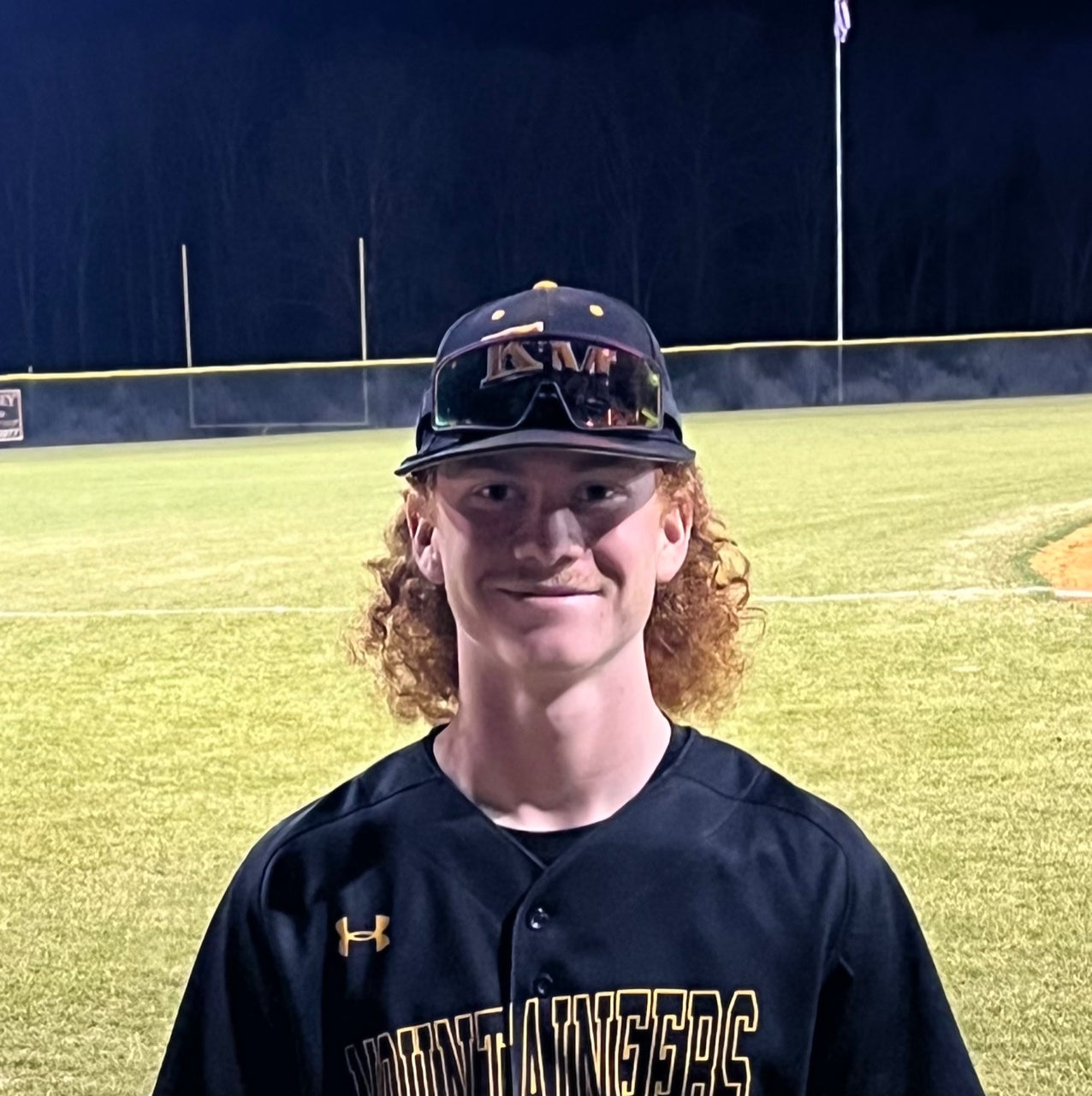 Caleb Broome