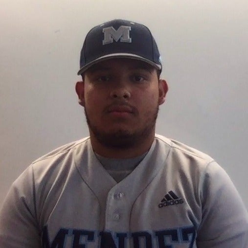 Michael Dominguez mugshot