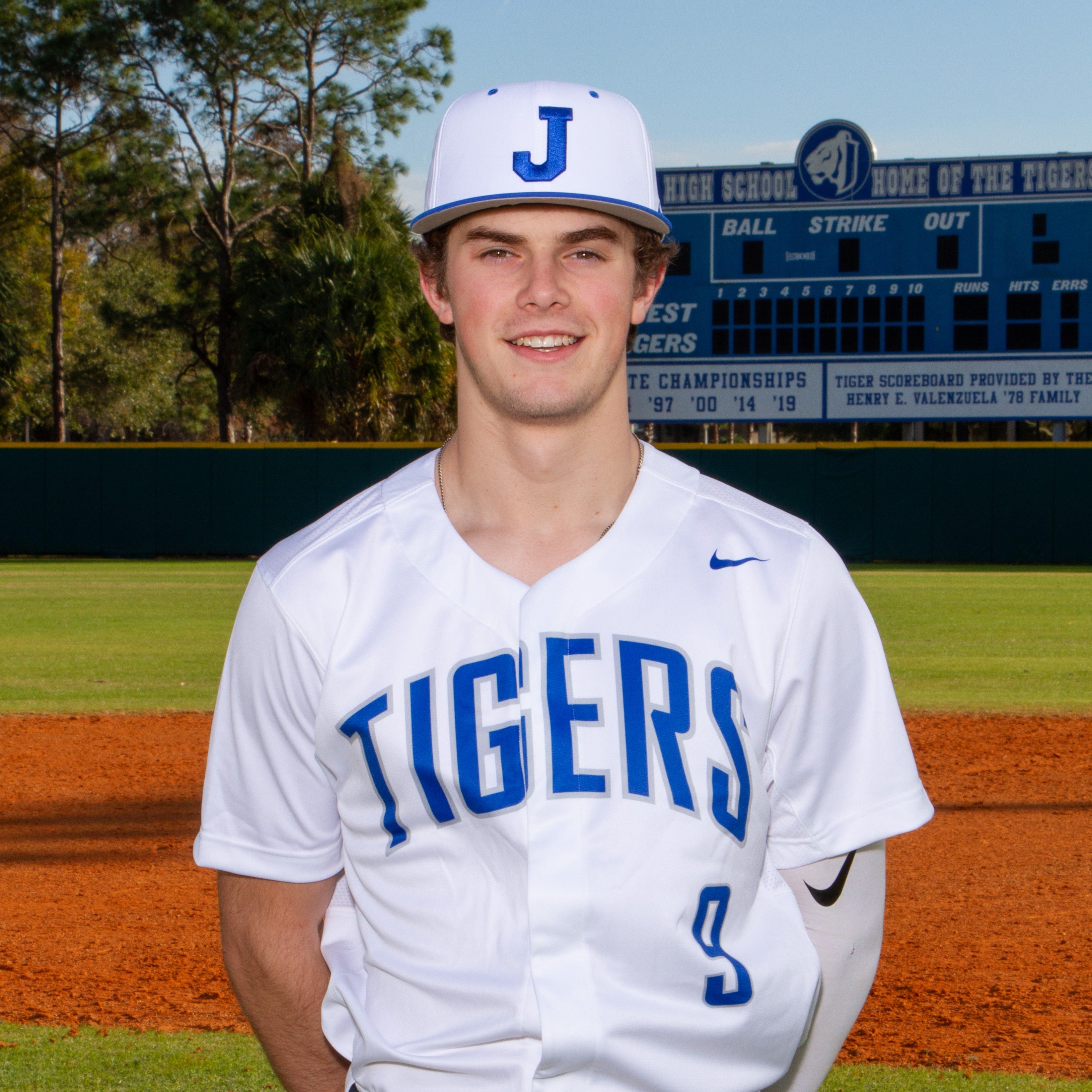 Carter French