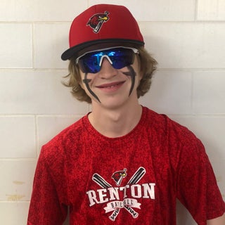 Kai Wendorf mugshot