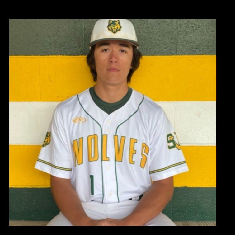 Nico Londeree mugshot