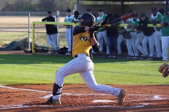 Hayden Burks
