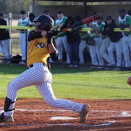 Hayden Burks