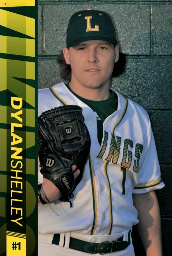 Dylan Shelley
