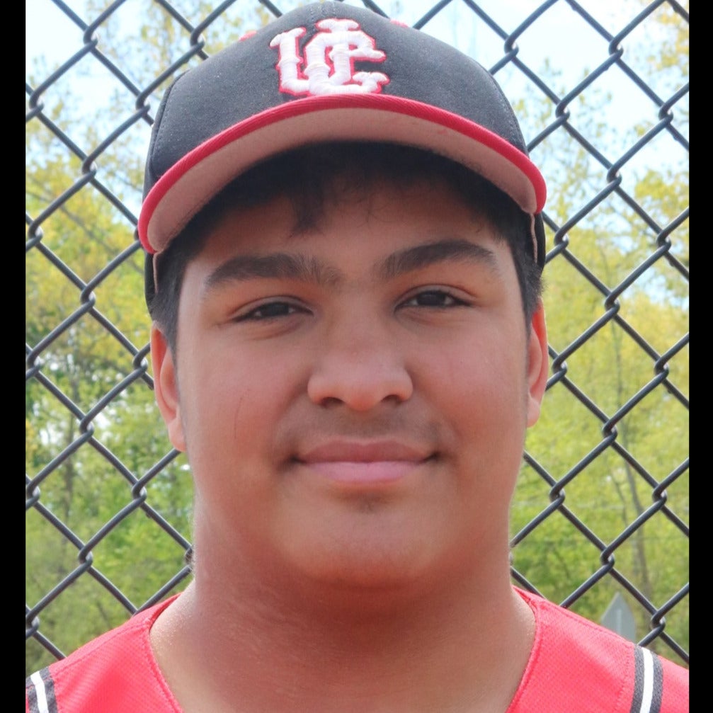 Christian Berrios mugshot