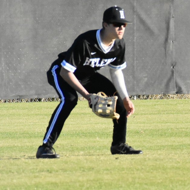 Jarret Scott