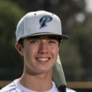 Charlie Bates