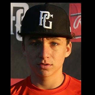 Nikolas Koorse mugshot