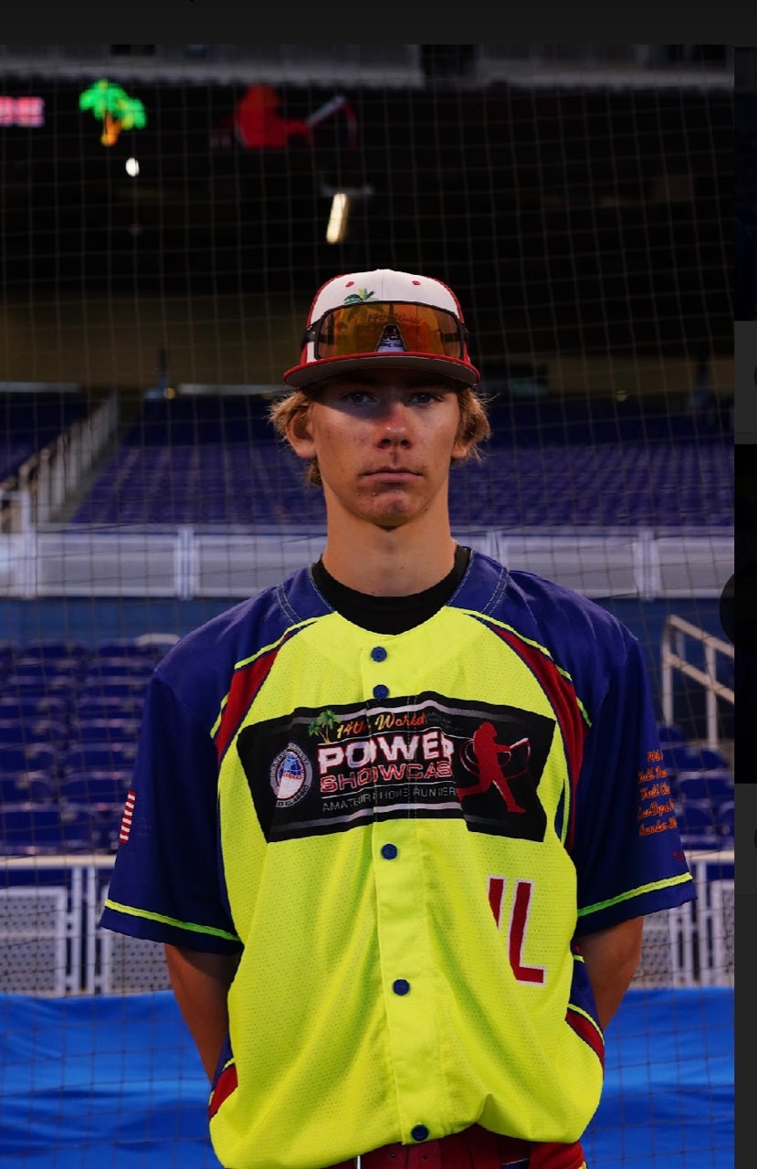 Brenden Martin