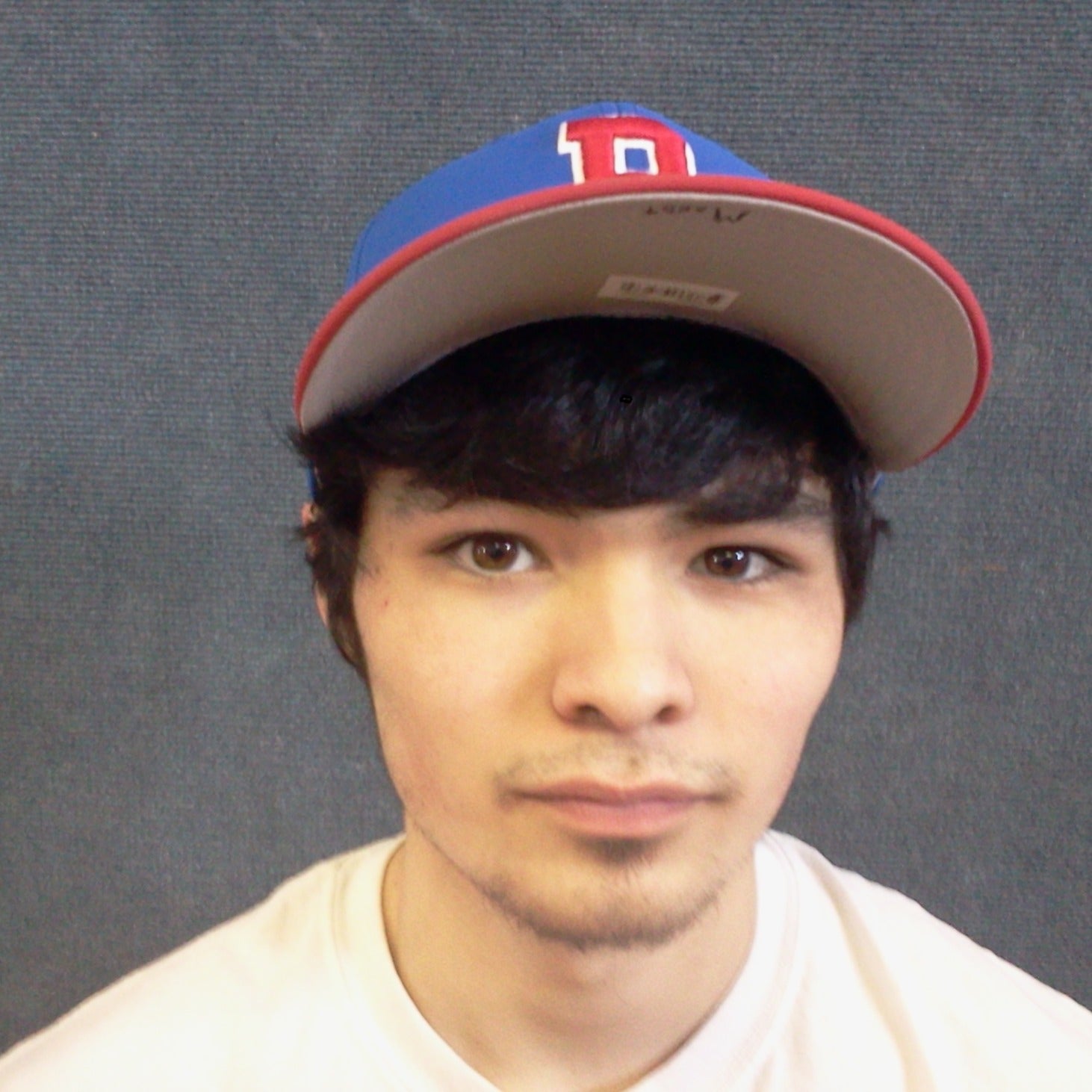 Isiah Nava