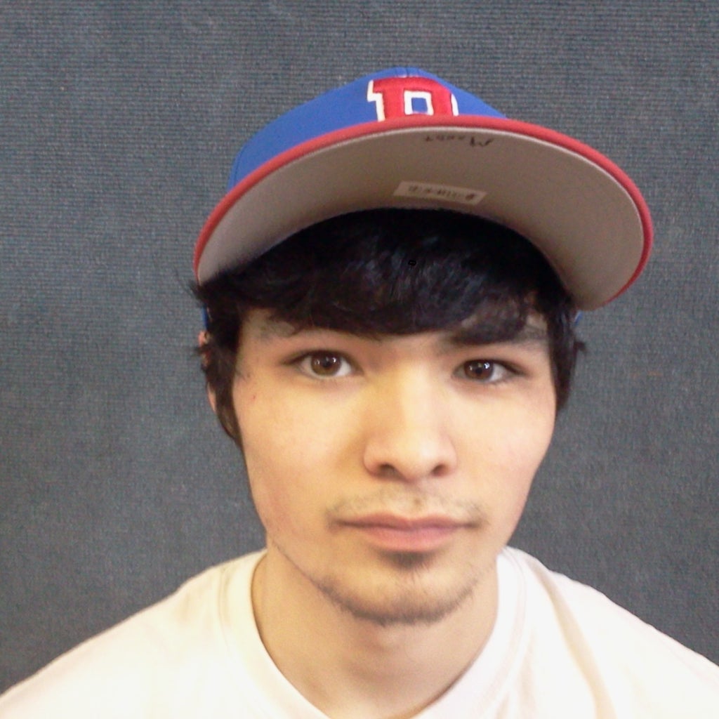 Isiah Nava