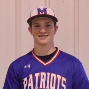 Luke Maurer mugshot