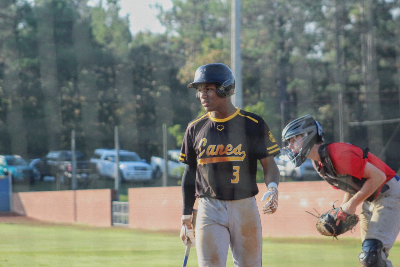 Brandon Bannerman