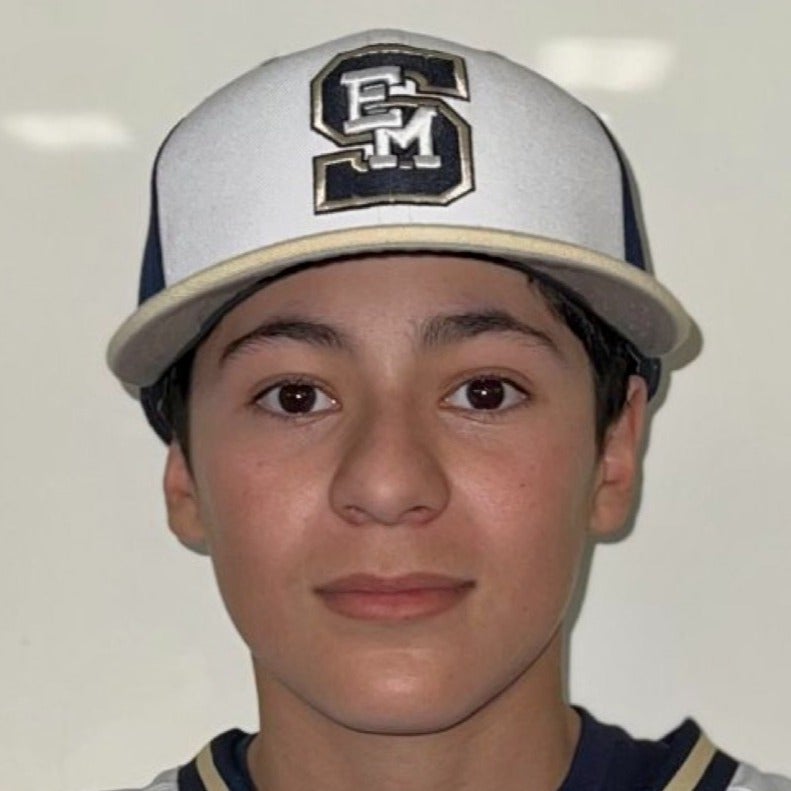 Christian  Ortega mugshot