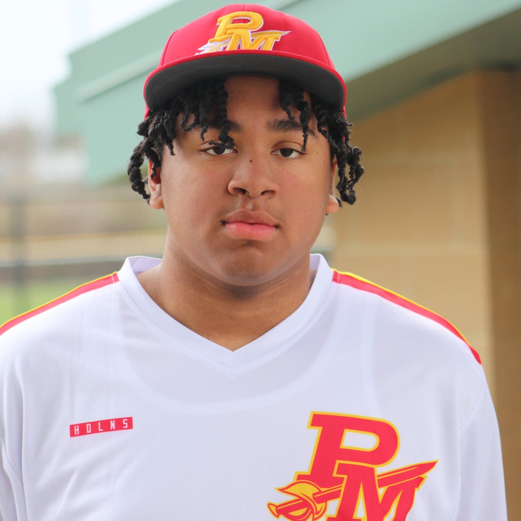 Trey Collier