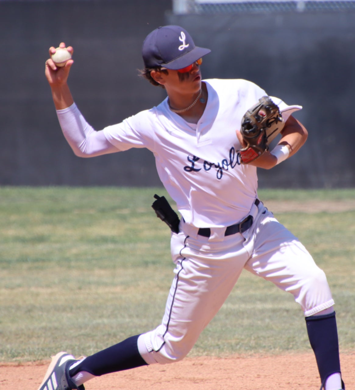 Tino Valdez