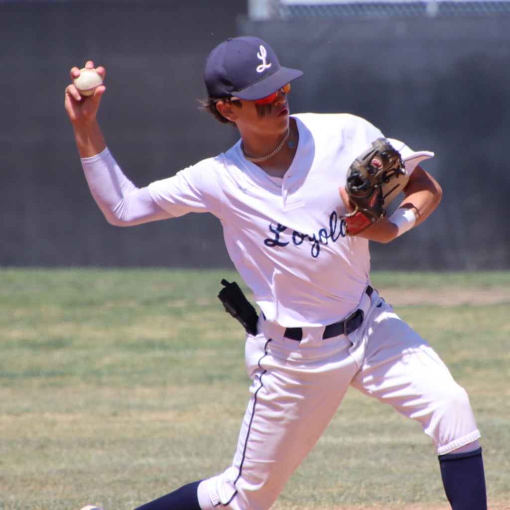 Tino Valdez