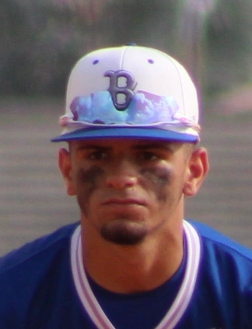 Aidan Correa