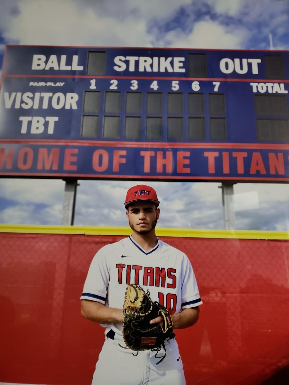 Jonnathan Figueroa