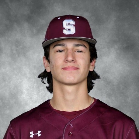 Trevor Vansant mugshot