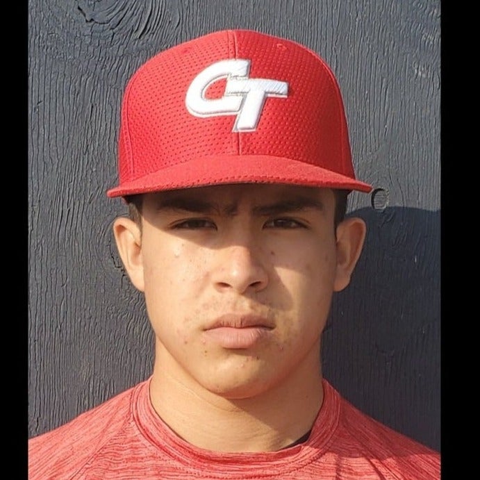 Alejandro Gomez mugshot