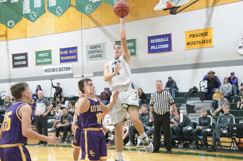 Braylen Feather mugshot