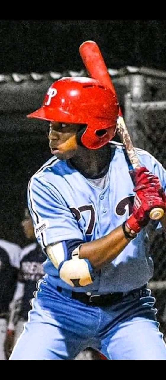 DeAmez Filipe’ Ross mugshot