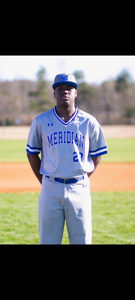 D'Marion Terrell