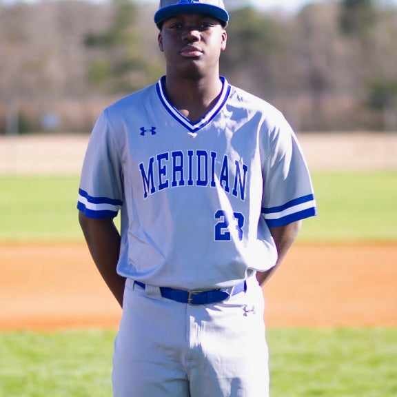D'Marion Terrell mugshot