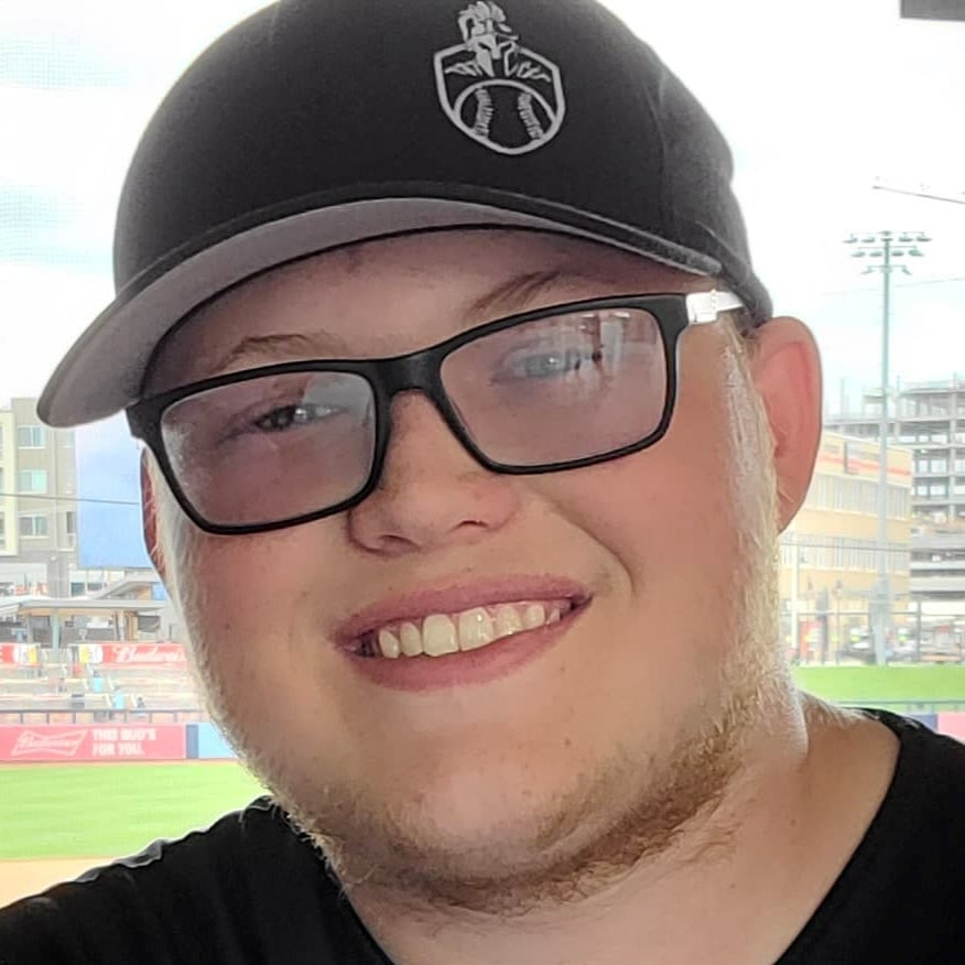 Greyson  Hornek
