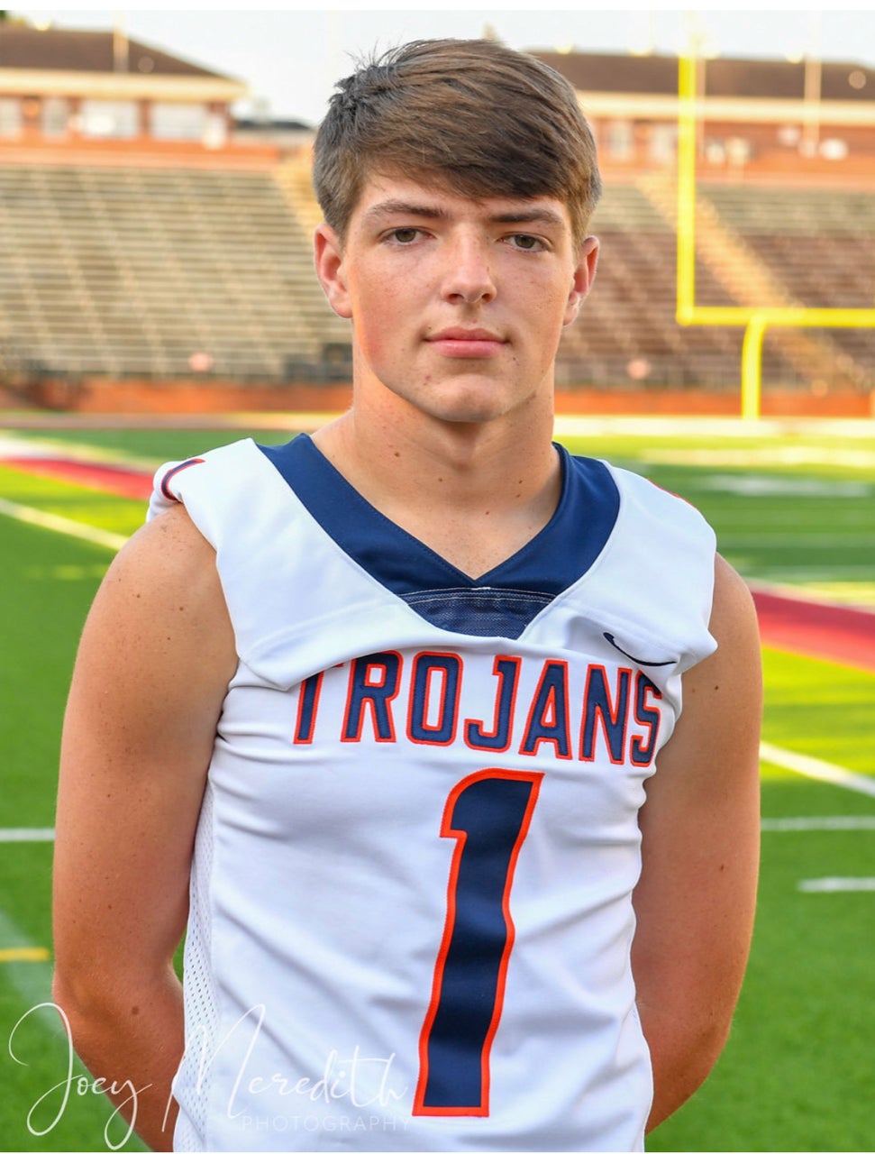 Parker Adams